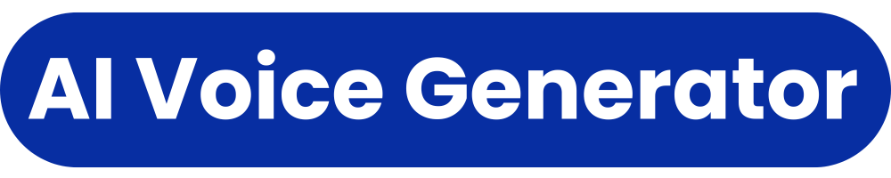 Free AI Voice Generator